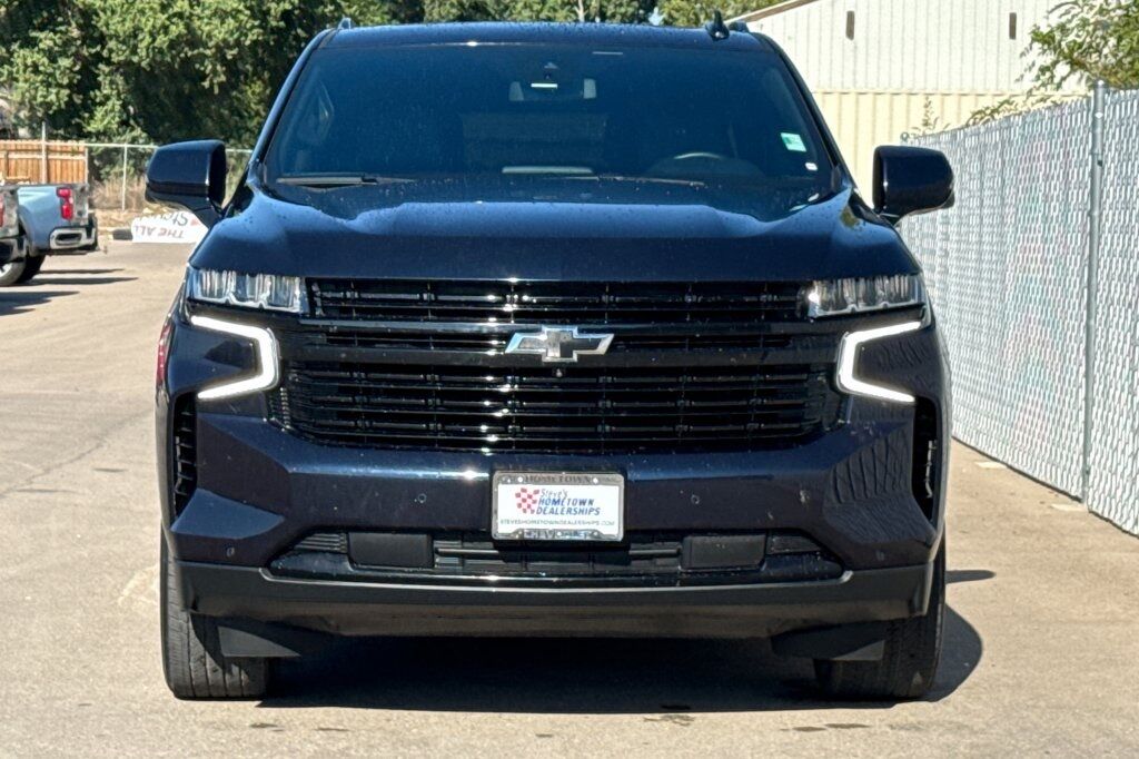 2023 Chevrolet Suburban RST Fruitland ID