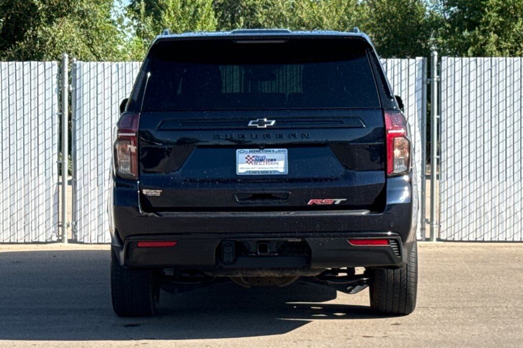 2023 Chevrolet Suburban RST Fruitland ID