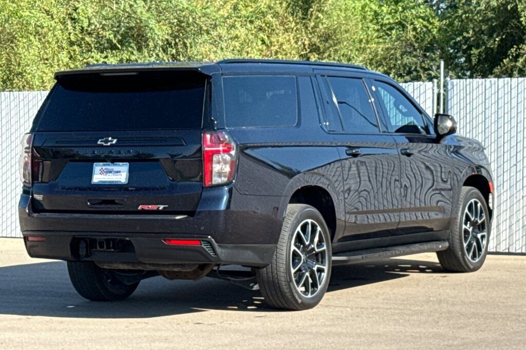 2023 Chevrolet Suburban RST Fruitland ID