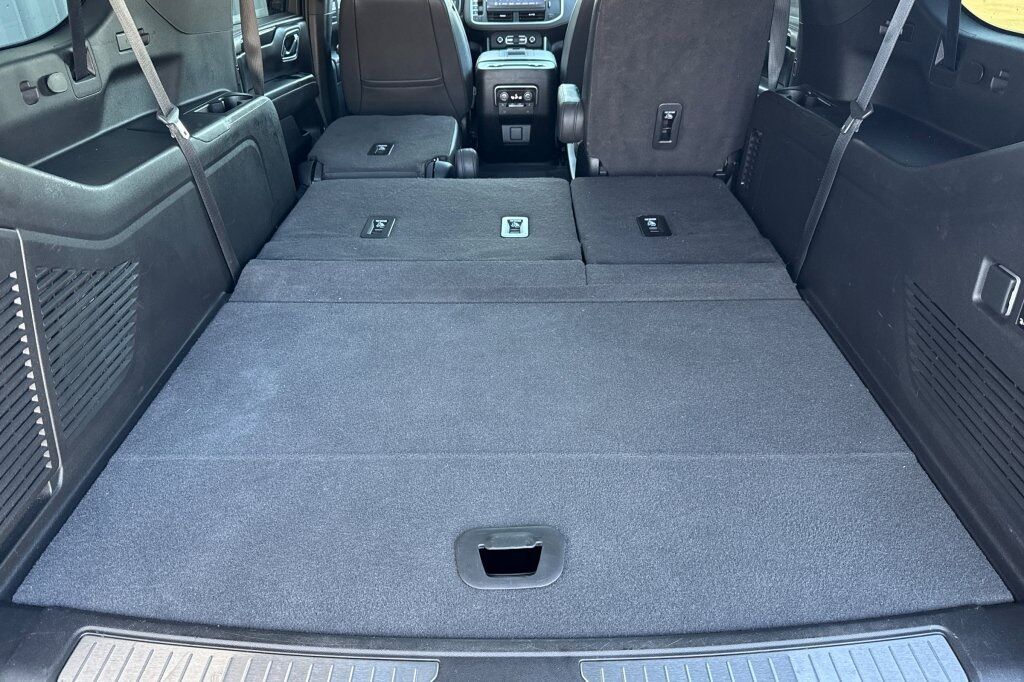 2023 Chevrolet Suburban RST Fruitland ID