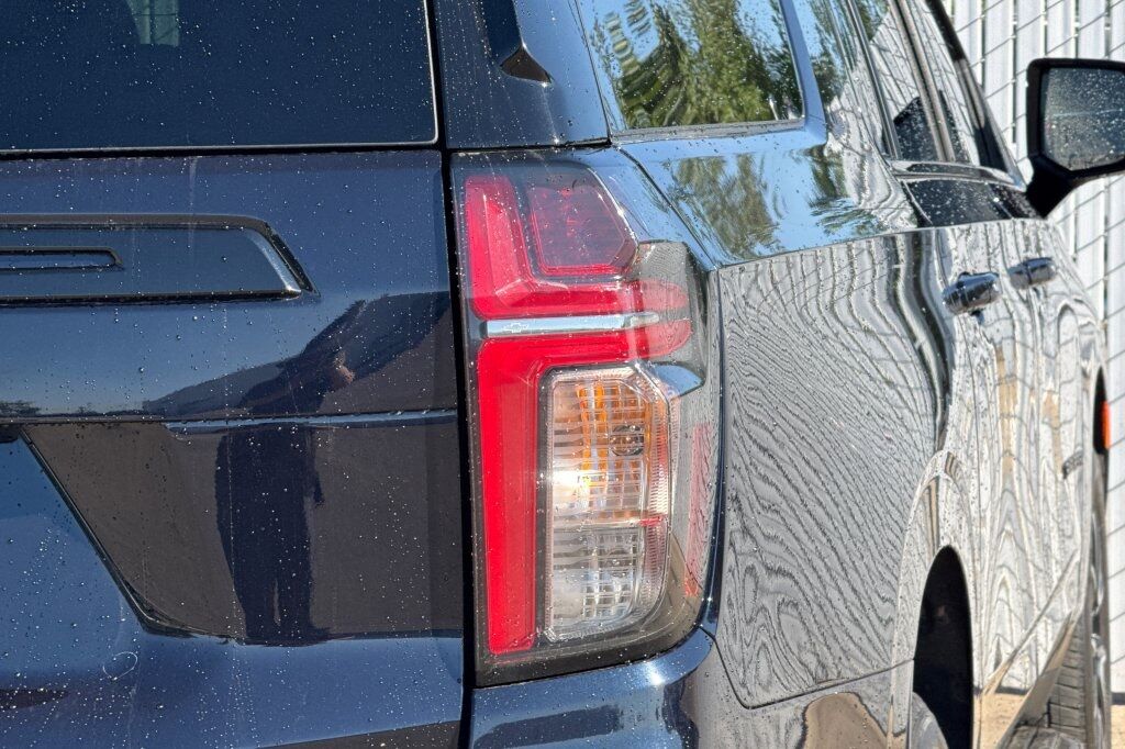 2023 Chevrolet Suburban RST Fruitland ID