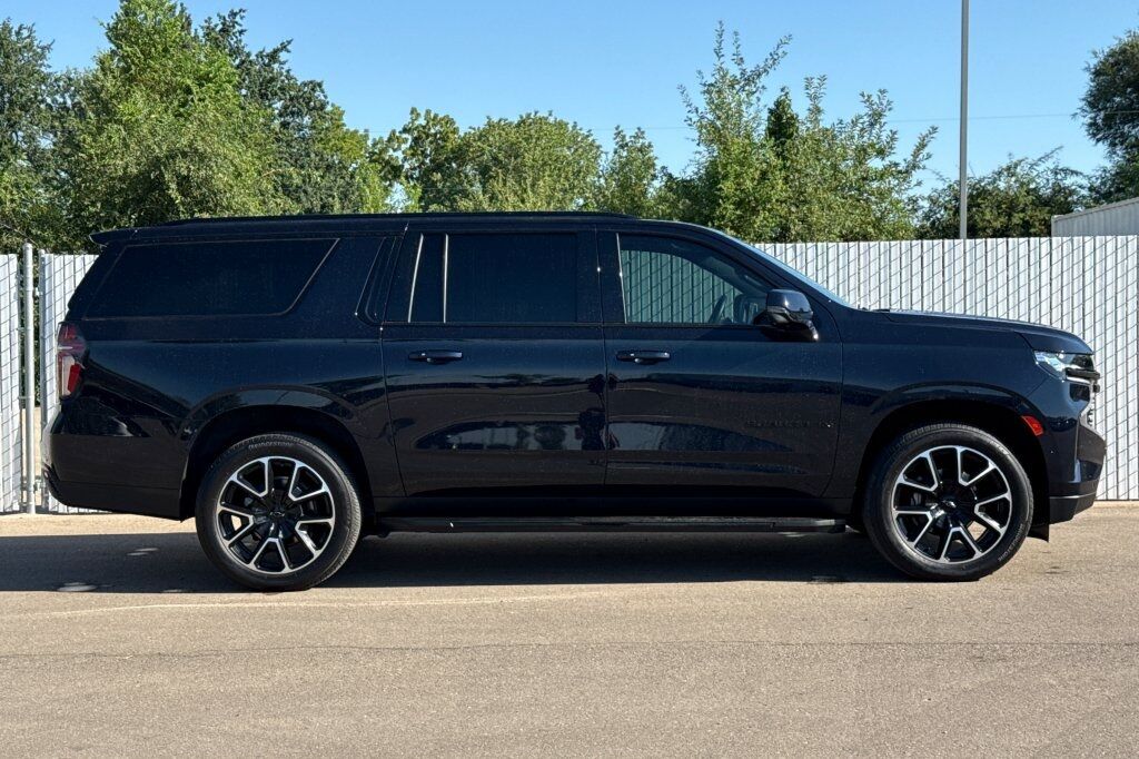 2023 Chevrolet Suburban RST Fruitland ID