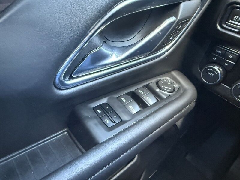 2023 Chevrolet Suburban Z71 4x4 Sunroof Collinsville OK