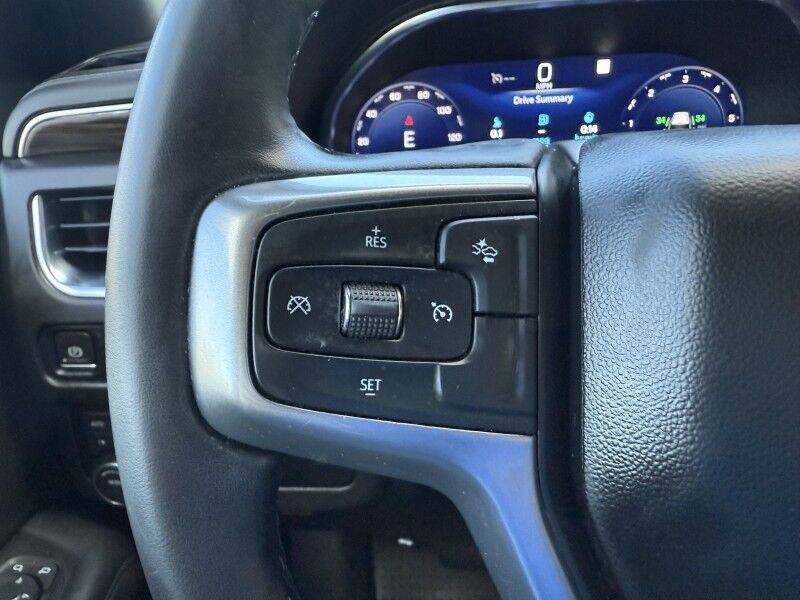 2023 Chevrolet Suburban Z71 4x4 Sunroof Collinsville OK