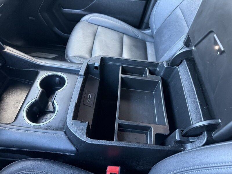 2023 Chevrolet Suburban Z71 4x4 Sunroof Collinsville OK