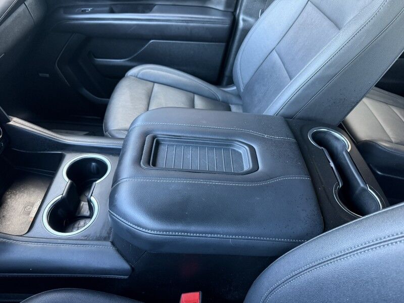 2023 Chevrolet Suburban Z71 4x4 Sunroof Collinsville OK