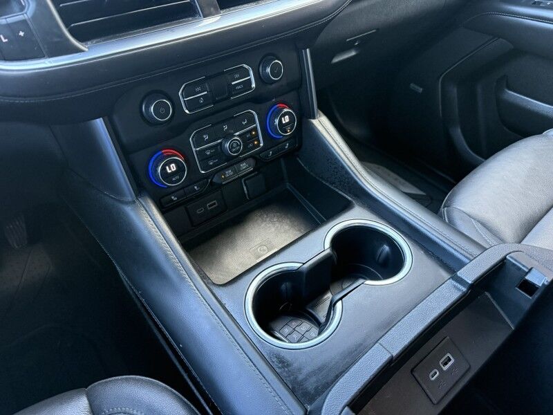 2023 Chevrolet Suburban Z71 4x4 Sunroof Collinsville OK