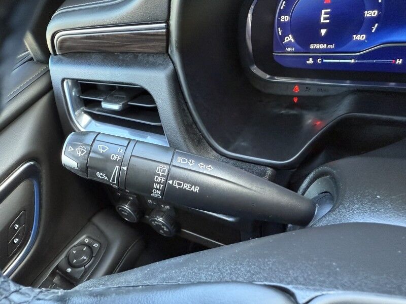 2023 Chevrolet Suburban Z71 4x4 Sunroof Collinsville OK