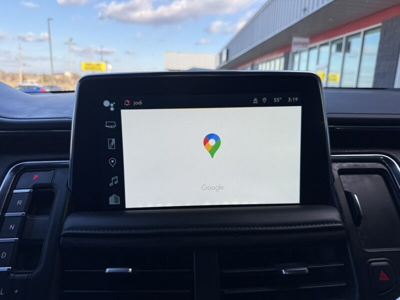 2023 Chevrolet Suburban Z71 4x4 Sunroof Collinsville OK