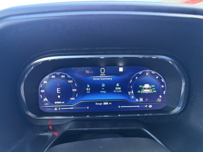 2023 Chevrolet Suburban Z71 4x4 Sunroof Collinsville OK