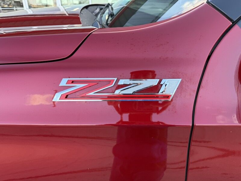 2023 Chevrolet Suburban Z71 4x4 Sunroof Collinsville OK