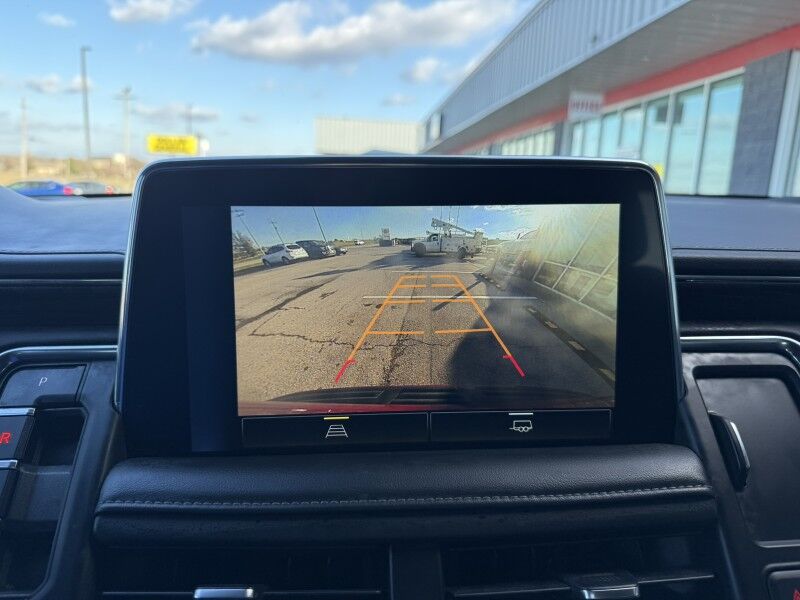 2023 Chevrolet Suburban Z71 4x4 Sunroof Collinsville OK