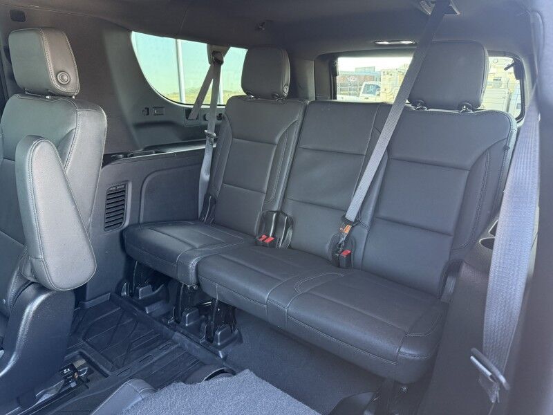 2023 Chevrolet Suburban Z71 4x4 Sunroof Collinsville OK