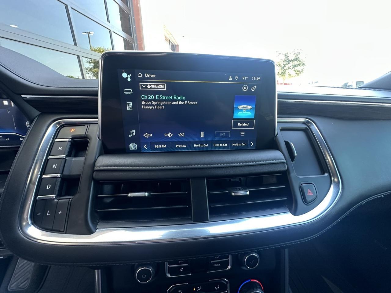 2023 Chevrolet Suburban Z71 Abilene TX