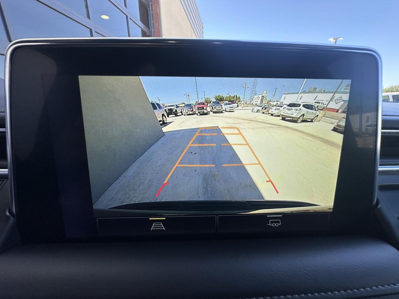 2023 Chevrolet Suburban Z71 Abilene TX