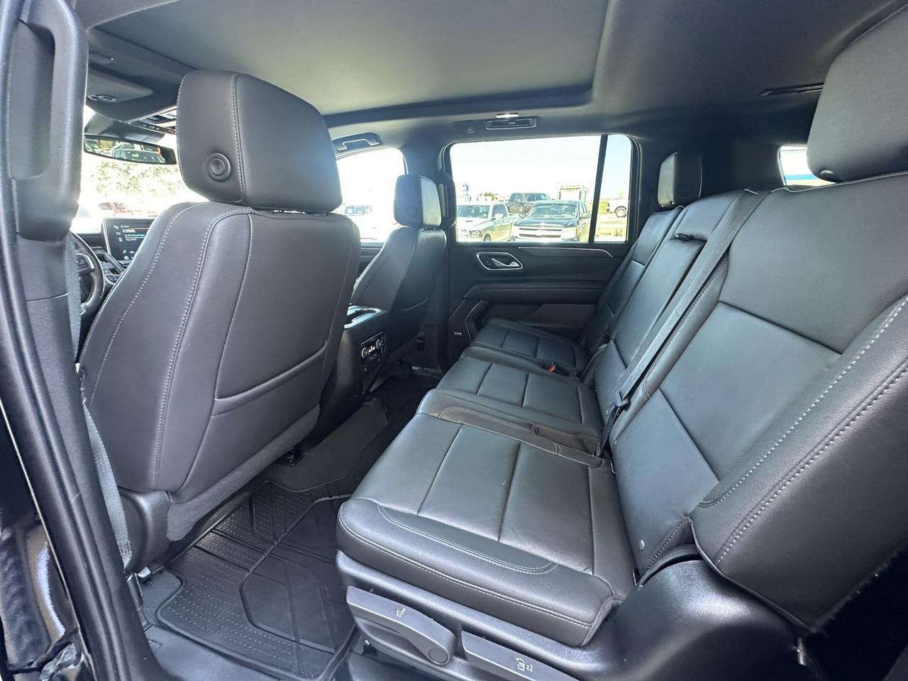 2023 Chevrolet Suburban Z71 Abilene TX