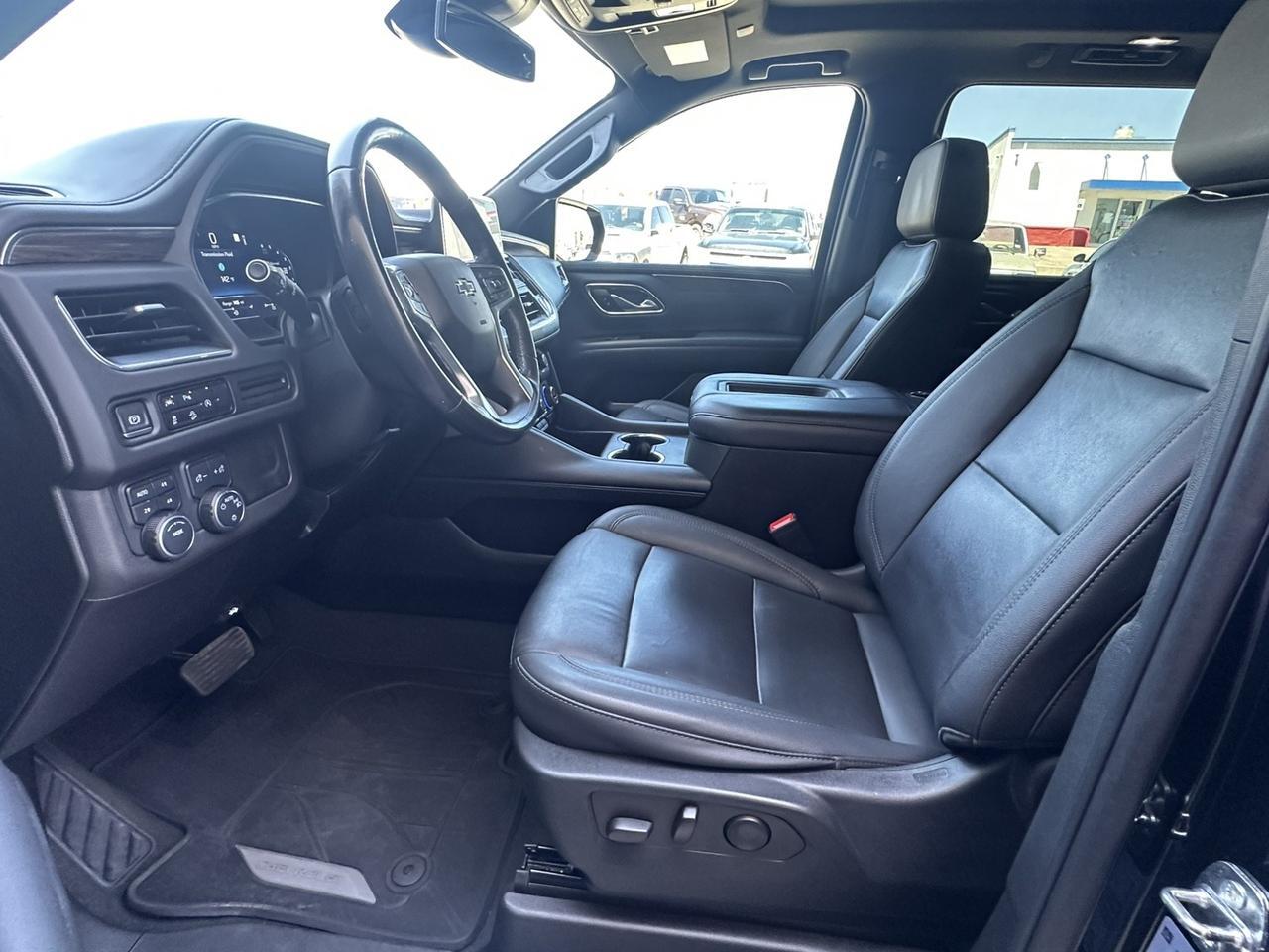 2023 Chevrolet Suburban Z71 Abilene TX