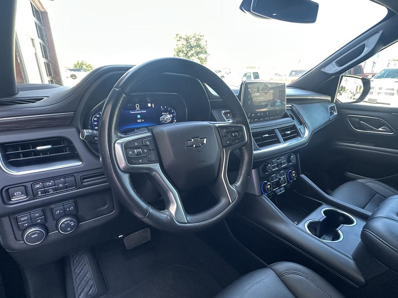 2023 Chevrolet Suburban Z71 Abilene TX