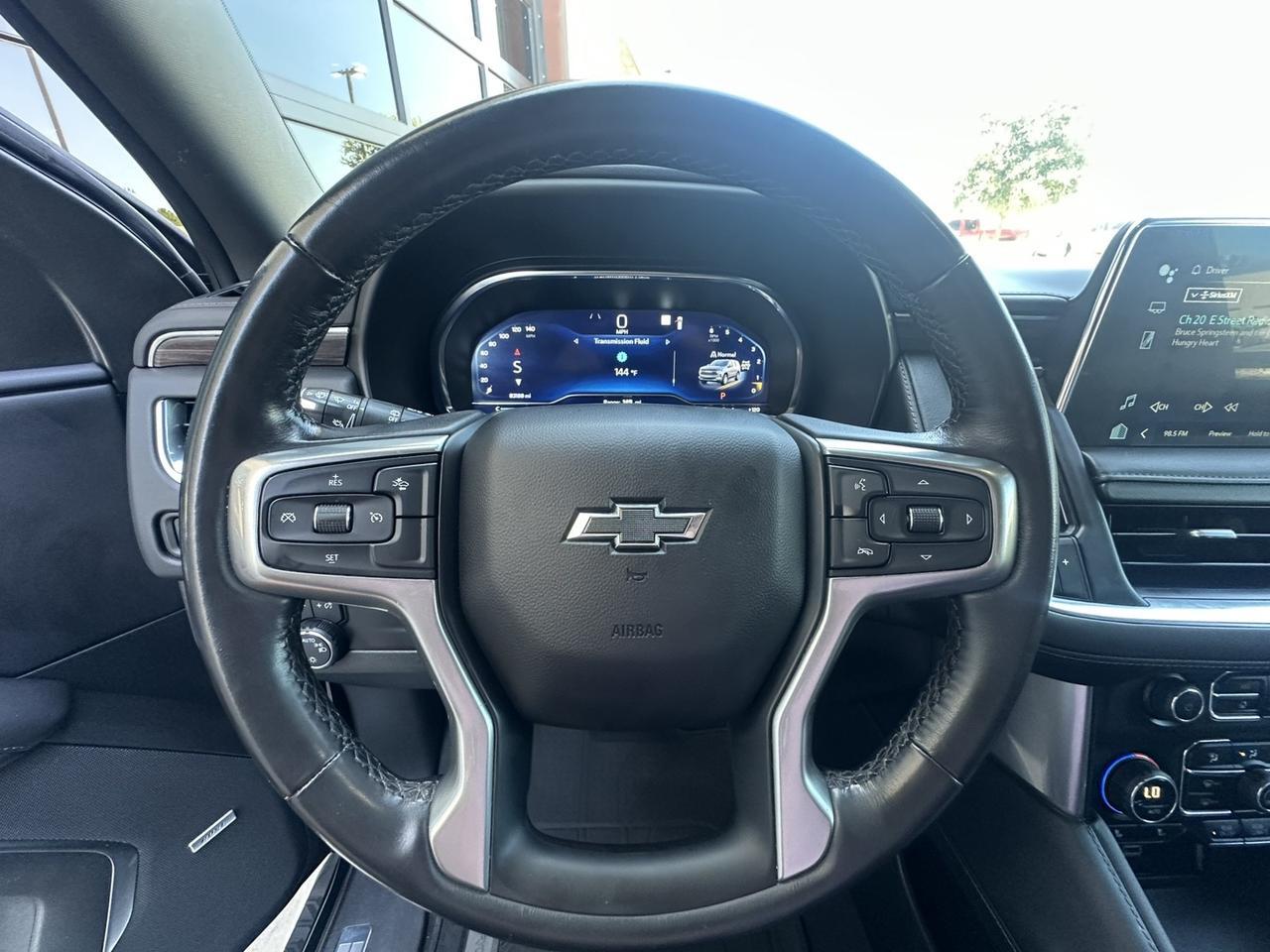 2023 Chevrolet Suburban Z71 Abilene TX