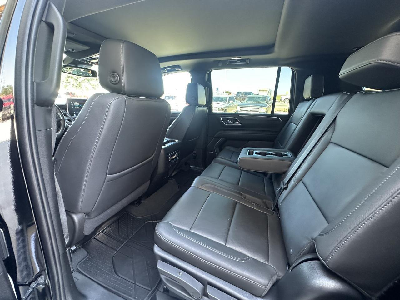 2023 Chevrolet Suburban Z71 Abilene TX