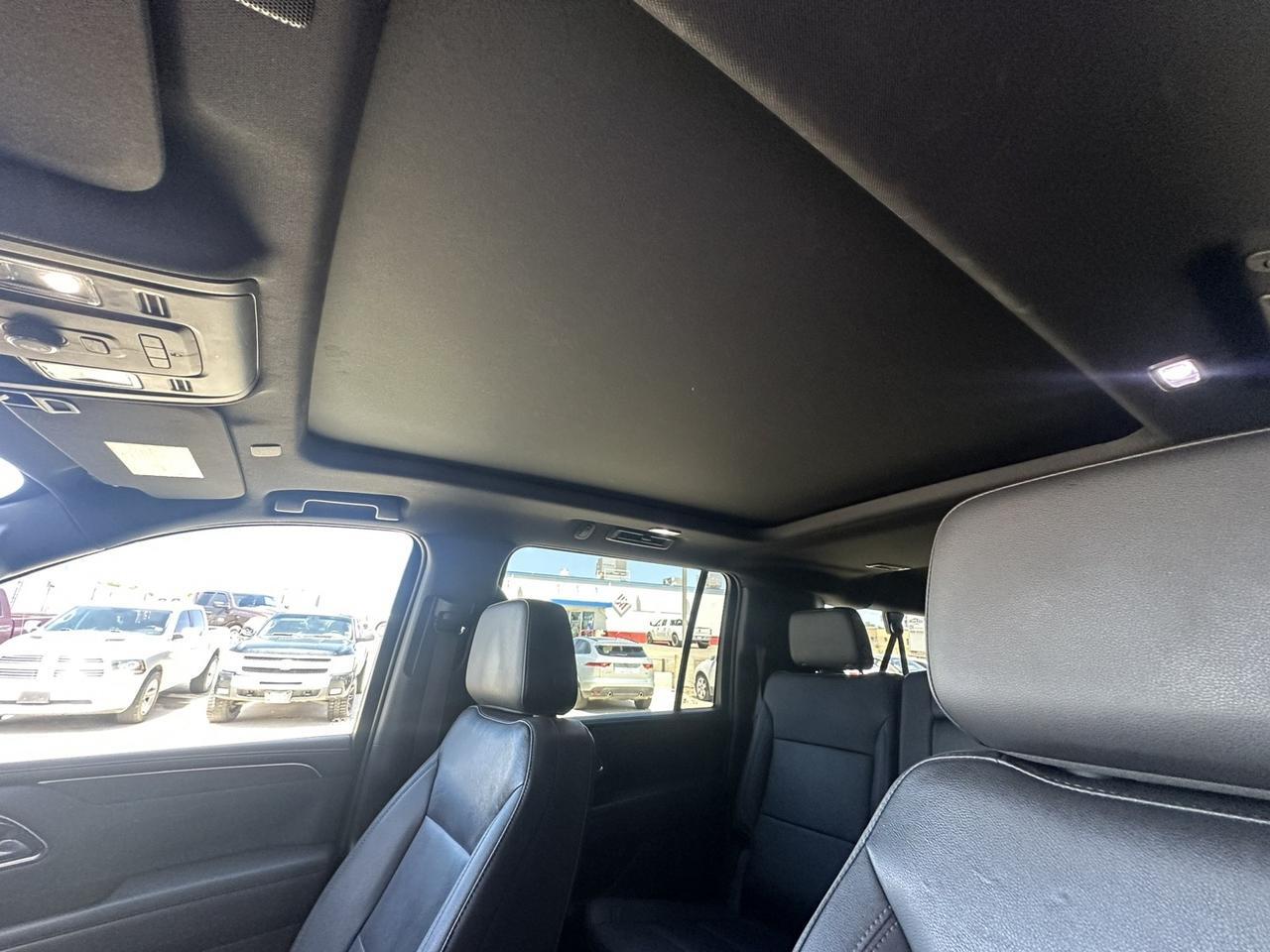 2023 Chevrolet Suburban Z71 Abilene TX