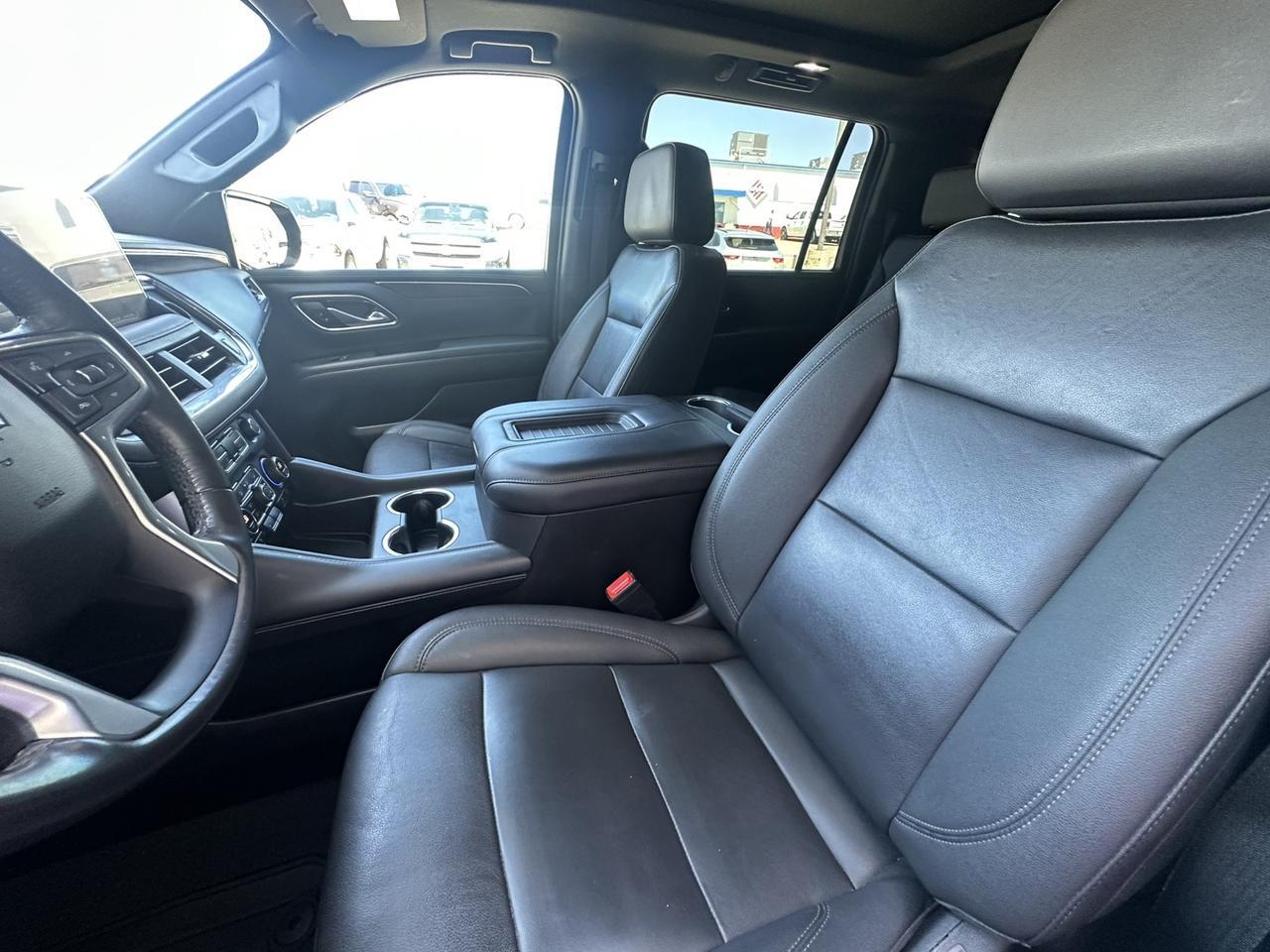2023 Chevrolet Suburban Z71 Abilene TX