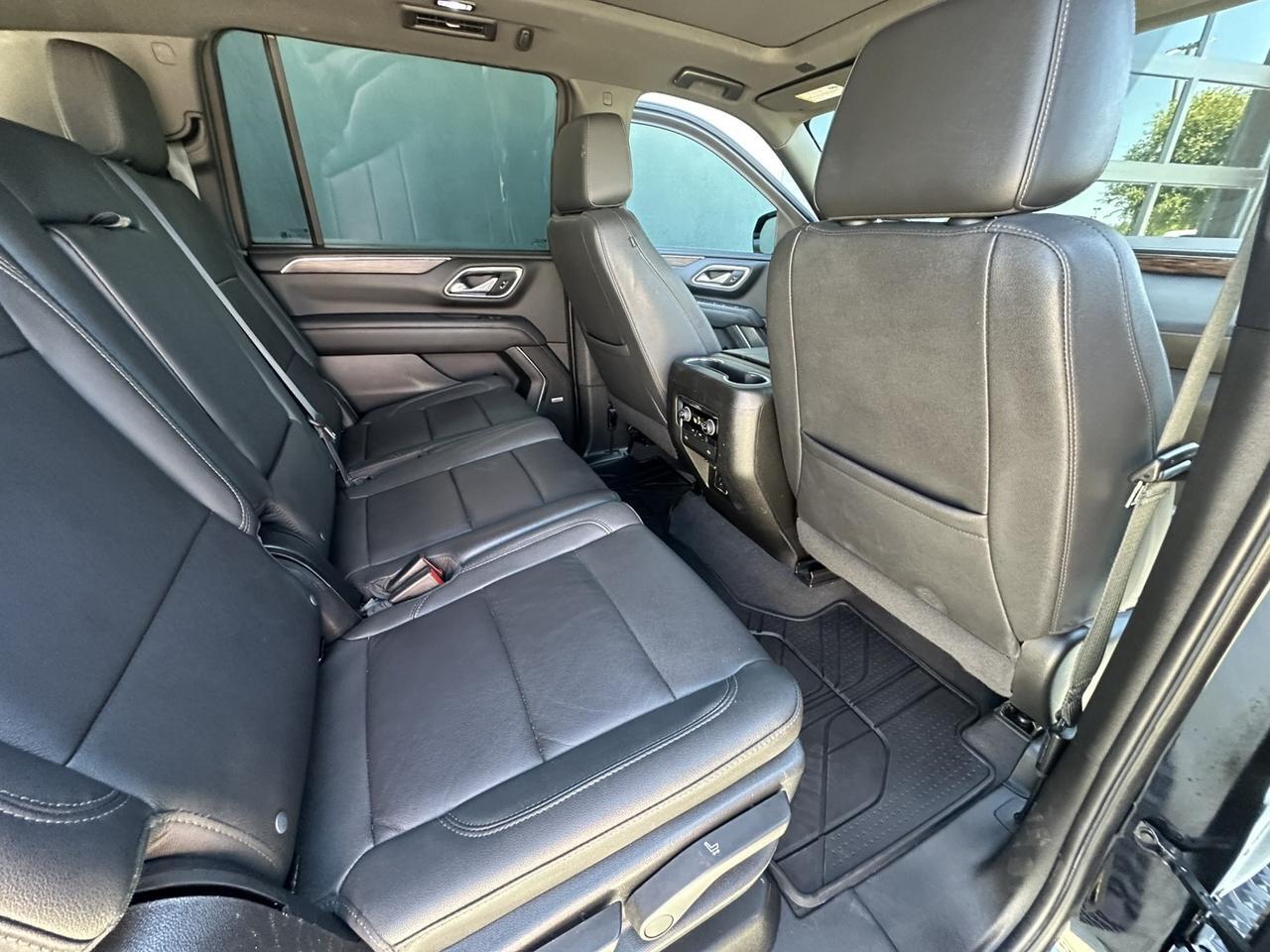 2023 Chevrolet Suburban Z71 Abilene TX