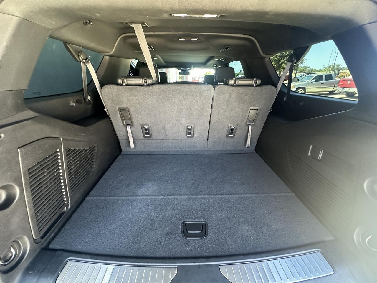 2023 Chevrolet Suburban Z71 Abilene TX