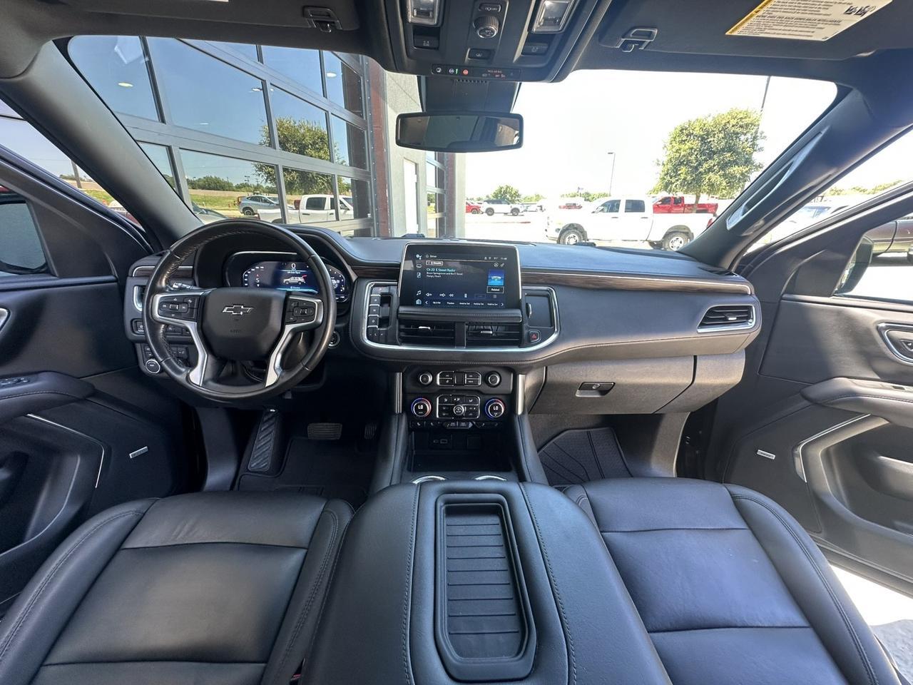 2023 Chevrolet Suburban Z71 Abilene TX
