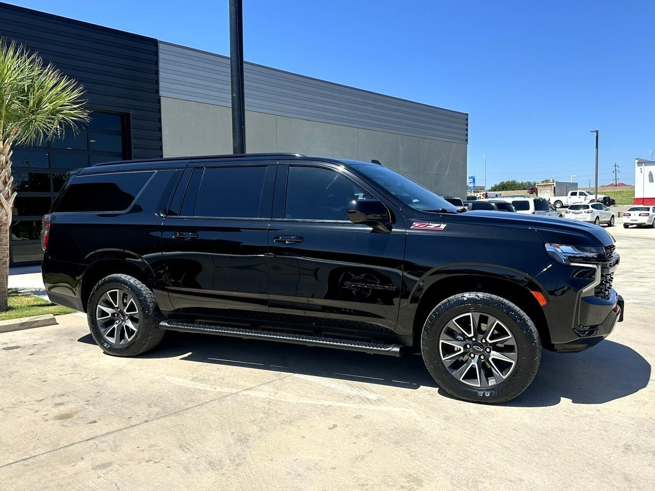 2023 Chevrolet Suburban Z71 Abilene TX