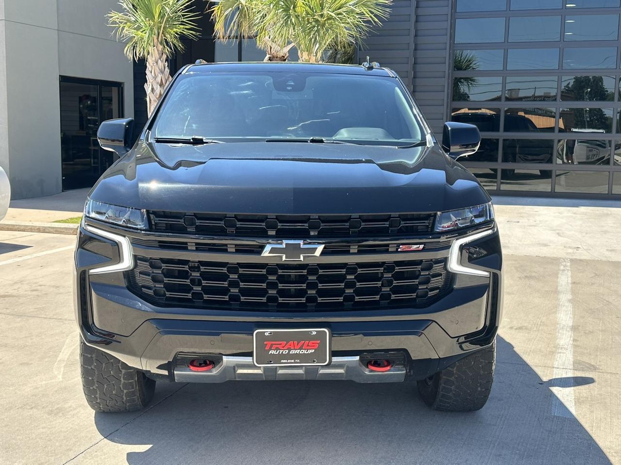 2023 Chevrolet Suburban Z71 Abilene TX