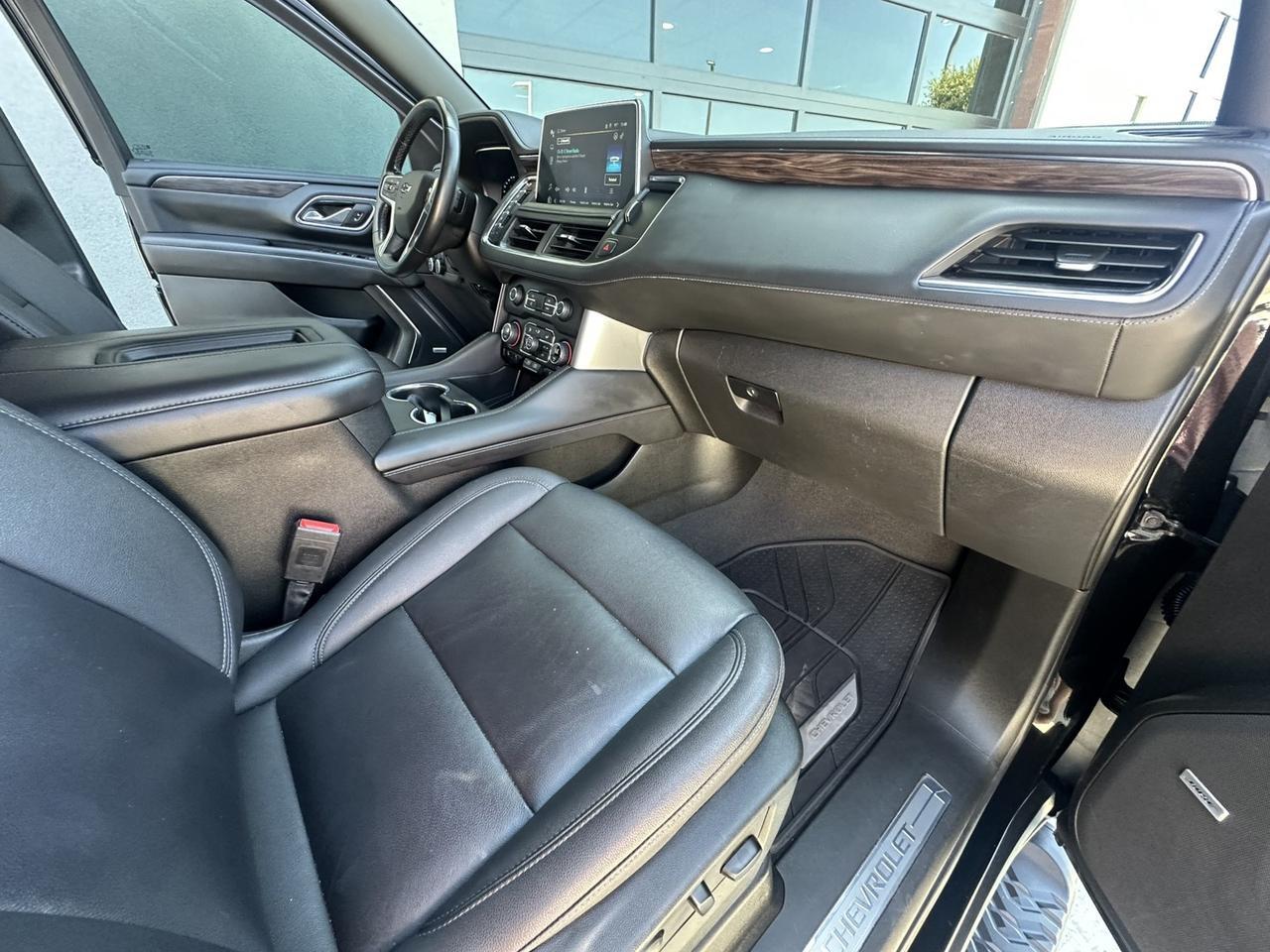 2023 Chevrolet Suburban Z71 Abilene TX