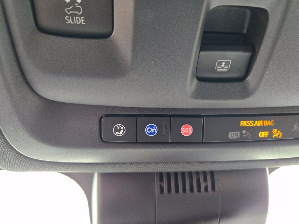 2023 Chevrolet Suburban Z71 Roseville CA
