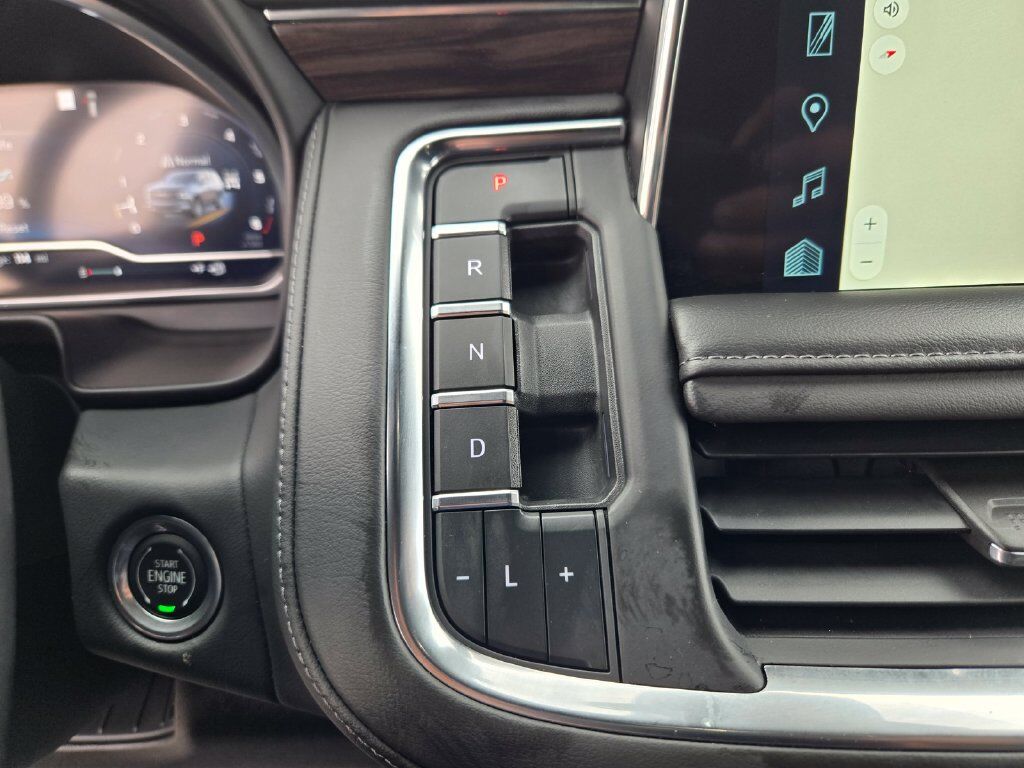 2023 Chevrolet Suburban Z71 Roseville CA