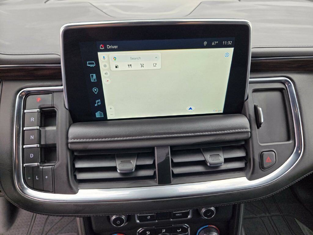 2023 Chevrolet Suburban Z71 Roseville CA