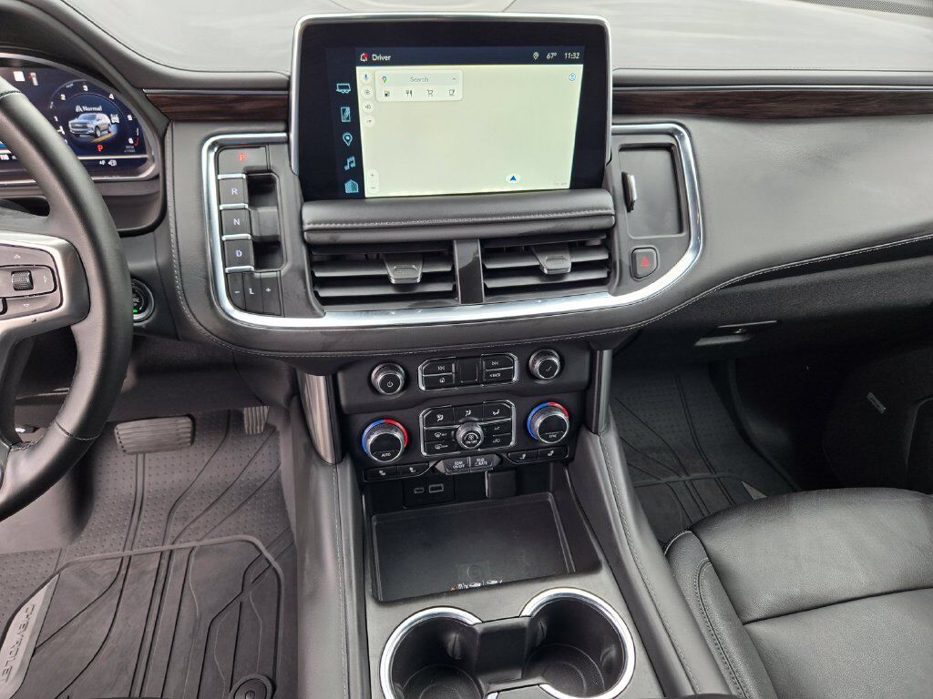 2023 Chevrolet Suburban Z71 Roseville CA