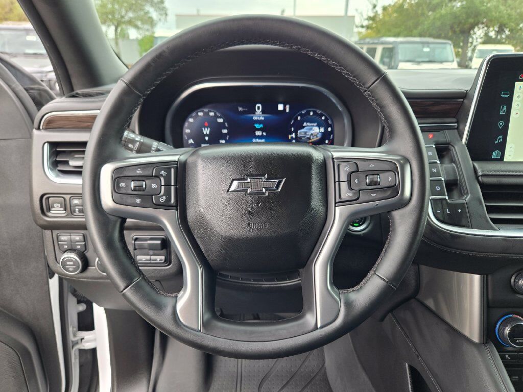 2023 Chevrolet Suburban Z71 Roseville CA