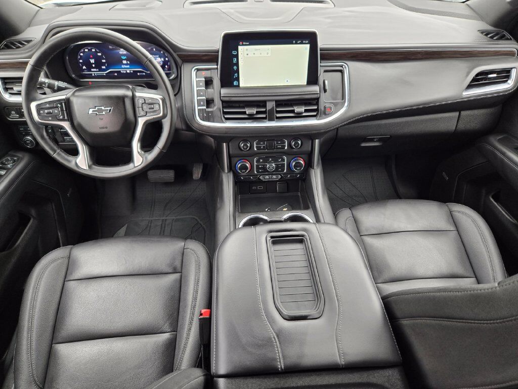 2023 Chevrolet Suburban Z71 Roseville CA