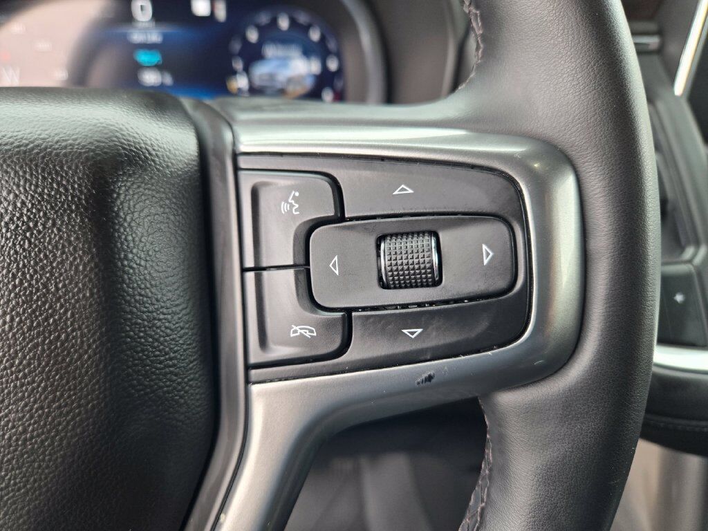 2023 Chevrolet Suburban Z71 Roseville CA