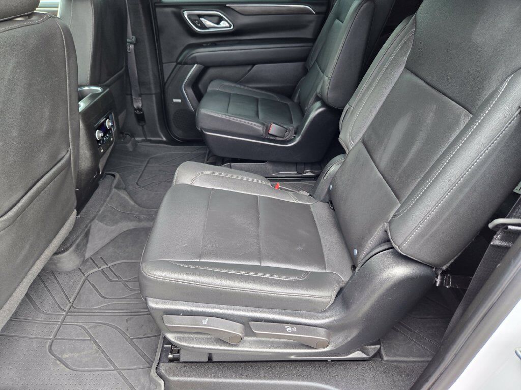 2023 Chevrolet Suburban Z71 Roseville CA