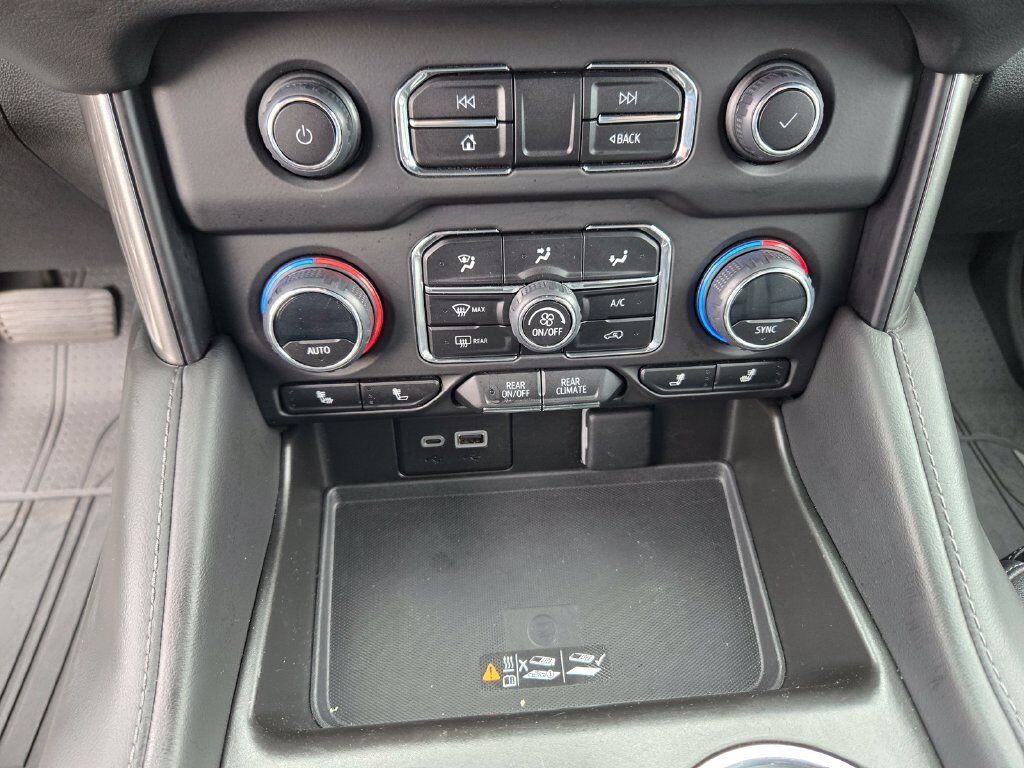 2023 Chevrolet Suburban Z71 Roseville CA