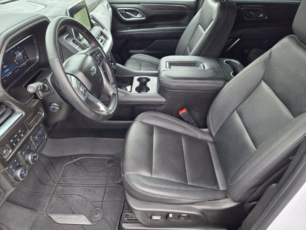 2023 Chevrolet Suburban Z71 Roseville CA