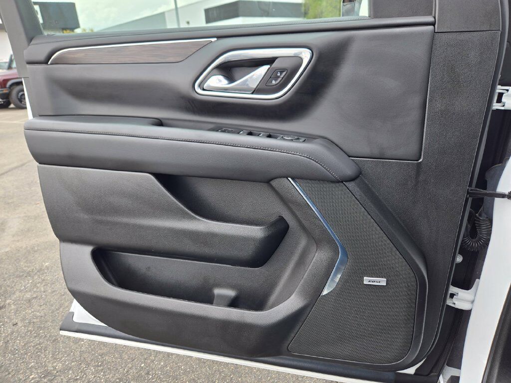 2023 Chevrolet Suburban Z71 Roseville CA