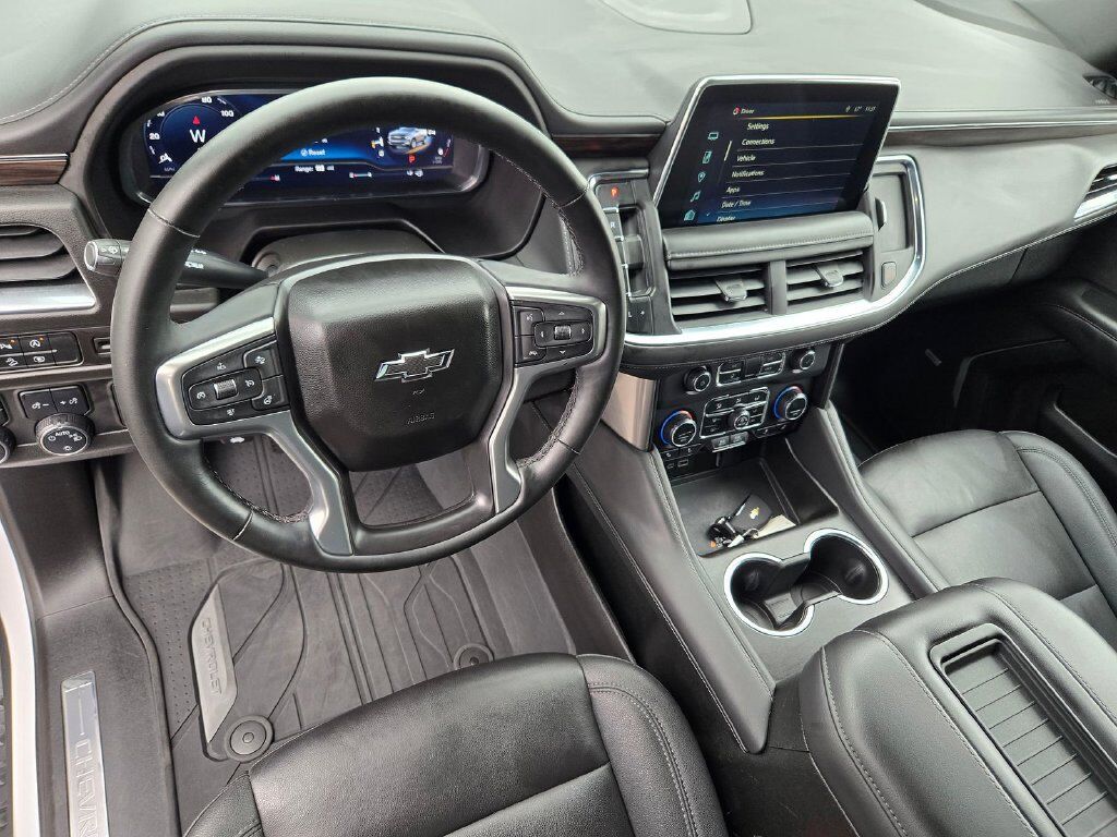 2023 Chevrolet Suburban Z71 Roseville CA