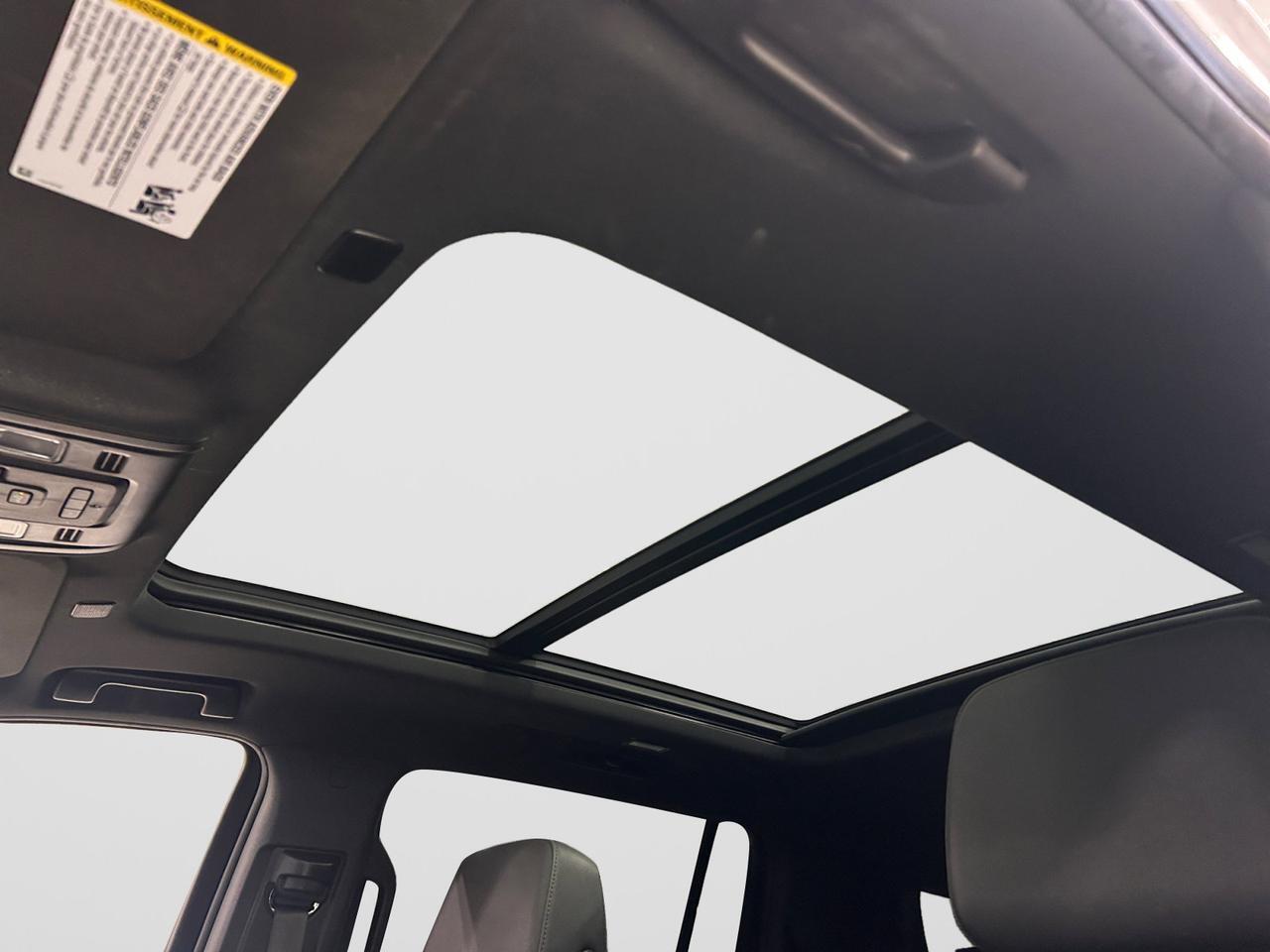 2023 Chevrolet Suburban Z71 New Braunfels TX