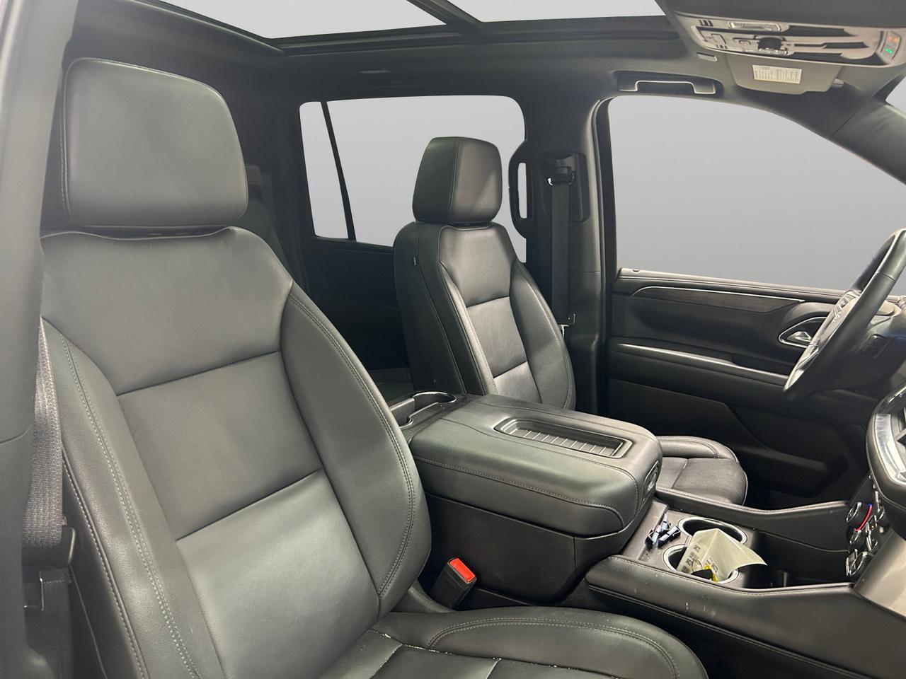 2023 Chevrolet Suburban Z71 New Braunfels TX