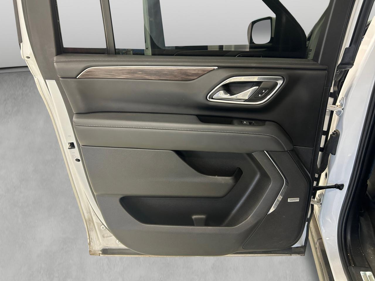 2023 Chevrolet Suburban Z71 New Braunfels TX