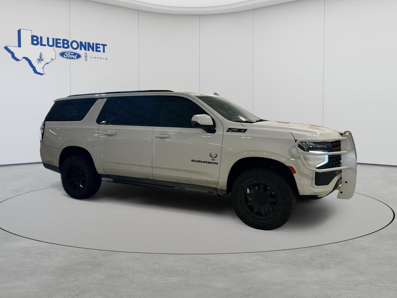 2023 Chevrolet Suburban Z71 New Braunfels TX