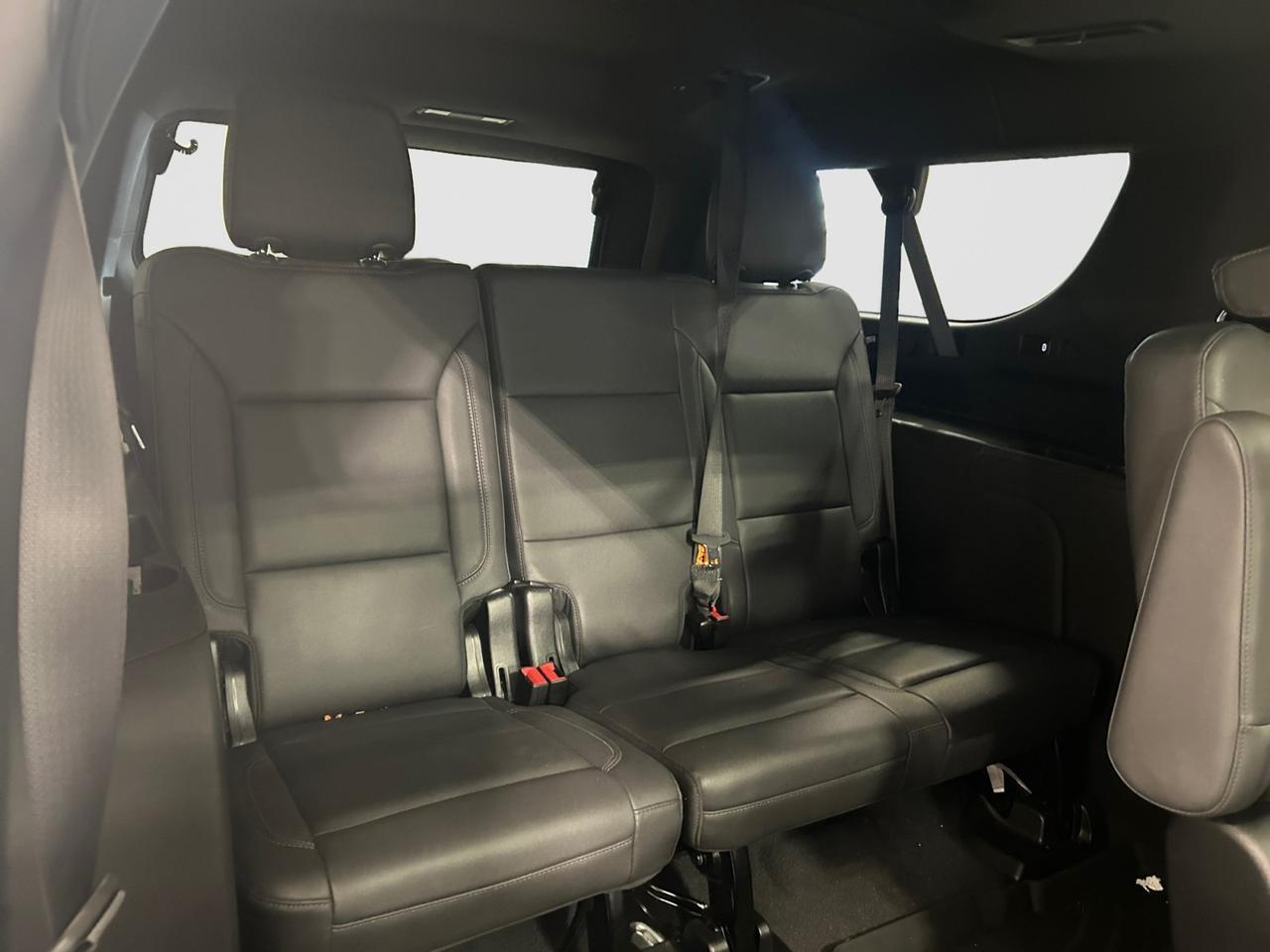 2023 Chevrolet Suburban Z71 New Braunfels TX