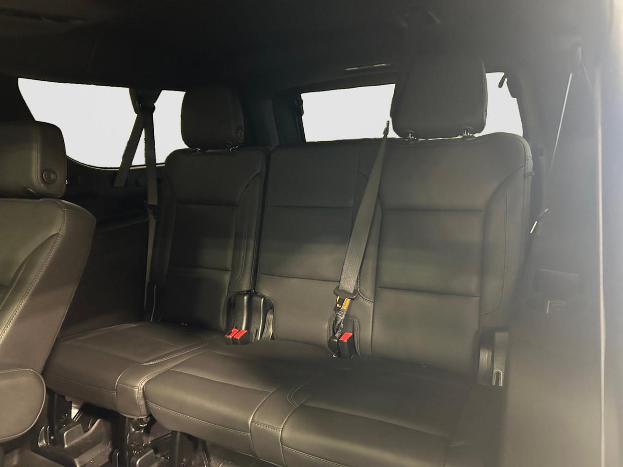 2023 Chevrolet Suburban Z71 New Braunfels TX